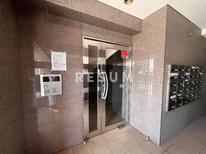 千葉県千葉市中央区登戸1(マンション)の賃貸物件の地図