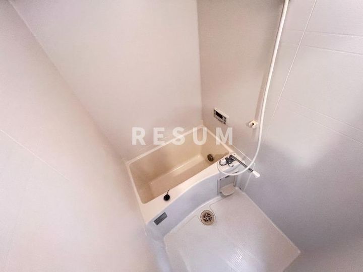 千葉県千葉市中央区登戸1(マンション)の賃貸物件の風呂