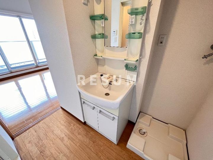 千葉県千葉市中央区登戸1(マンション)の賃貸物件の内装