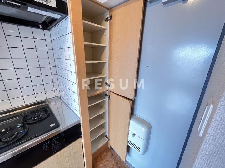 千葉県千葉市中央区登戸1(マンション)の賃貸物件の内装