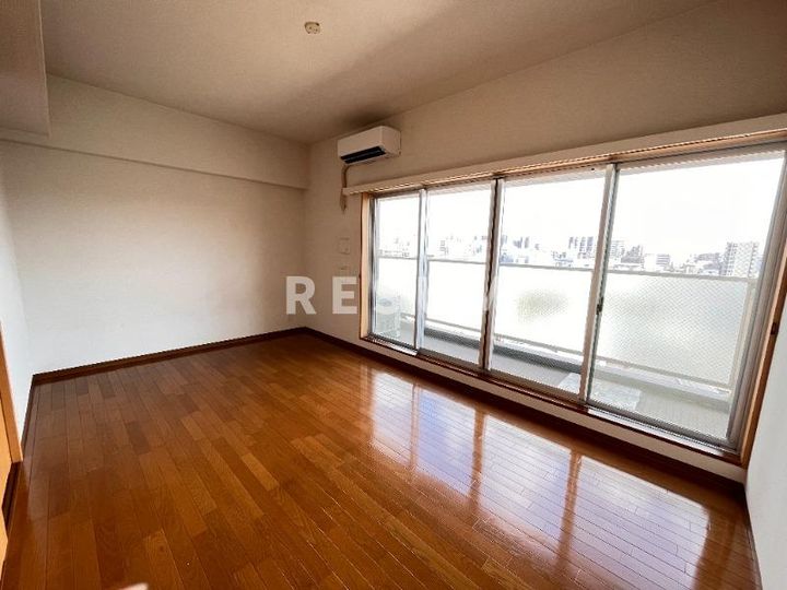 千葉県千葉市中央区登戸1(マンション)の賃貸物件の居間