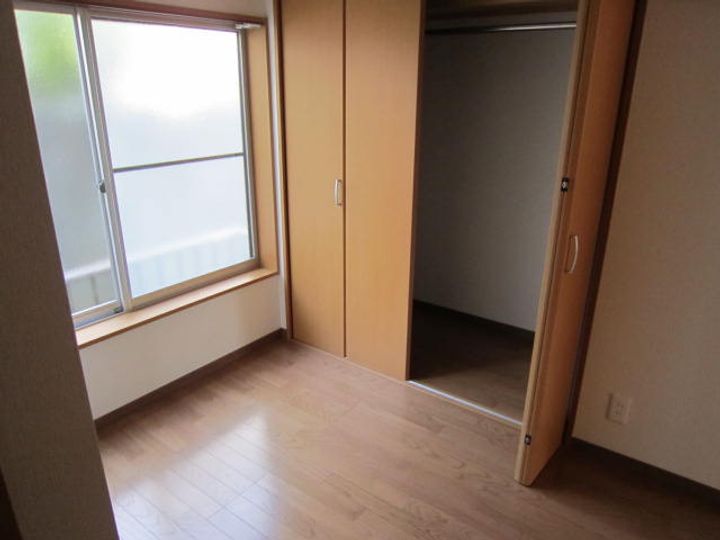 花蓮ファミリーの内装