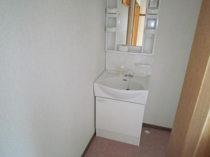 花蓮ファミリーの内装