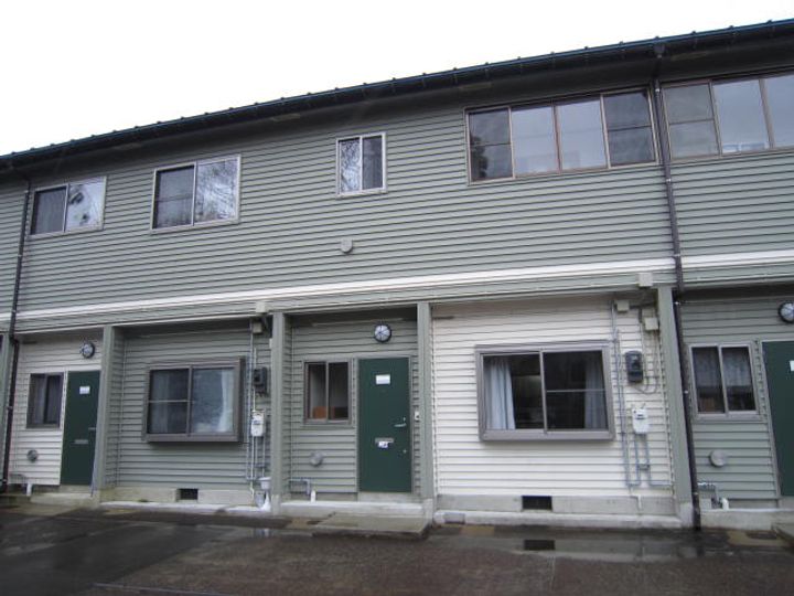 花蓮ファミリーの外観