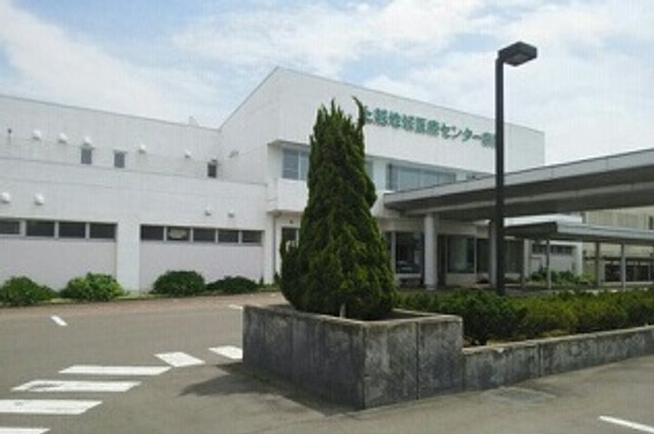 花蓮ファミリーの周辺