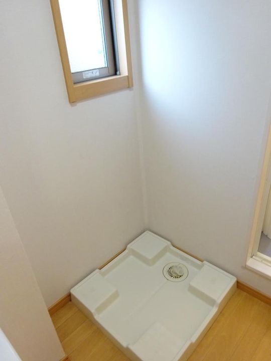 フェアリーヴィラBの内装