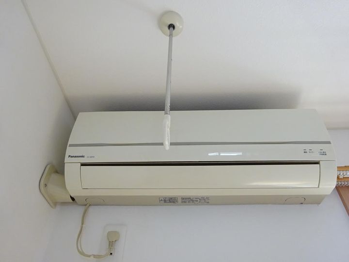 フェアリーヴィラBのその他画像