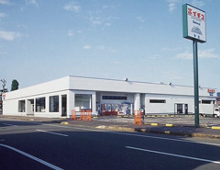 ハイツセレニテの周辺