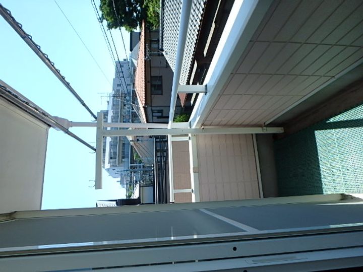 神奈川県横浜市鶴見区東寺尾5(一戸建)の賃貸物件の内装