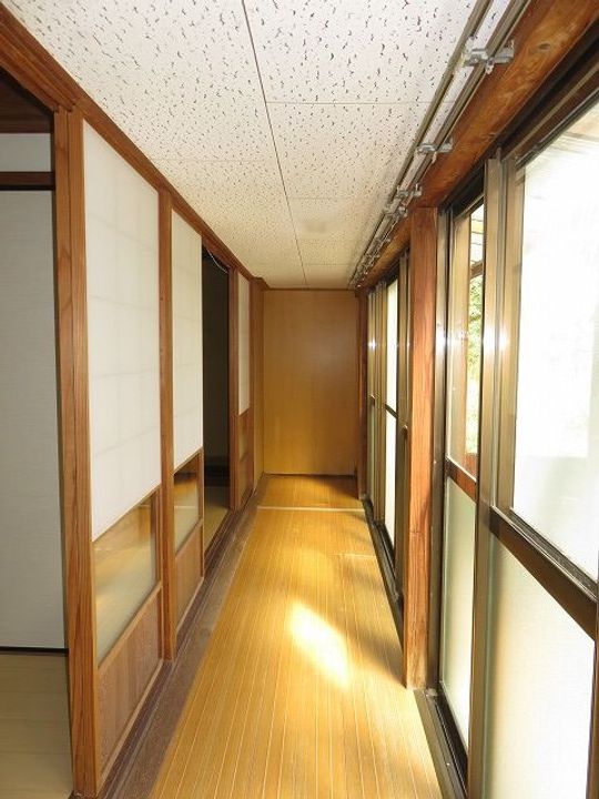 鹿児島県日置市日吉町日置(一戸建)の賃貸物件のその他画像