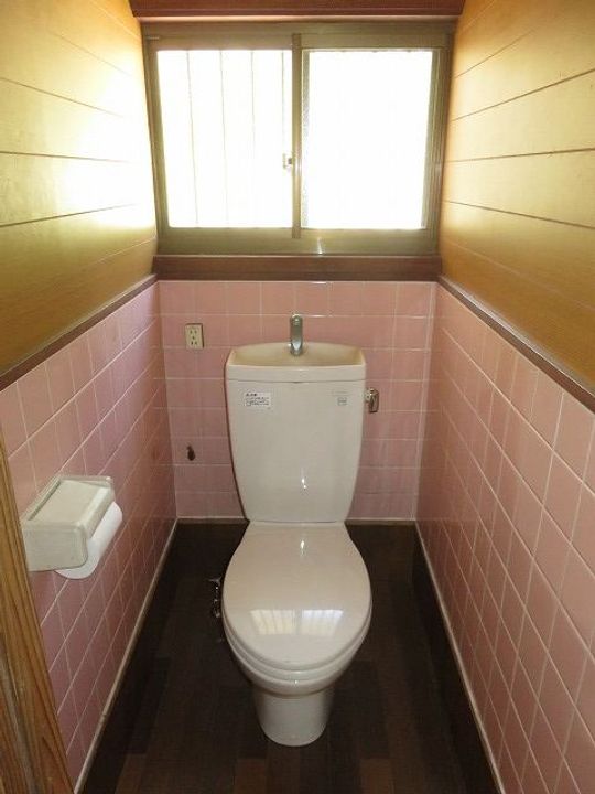 鹿児島県日置市日吉町日置(一戸建)の賃貸物件の内装