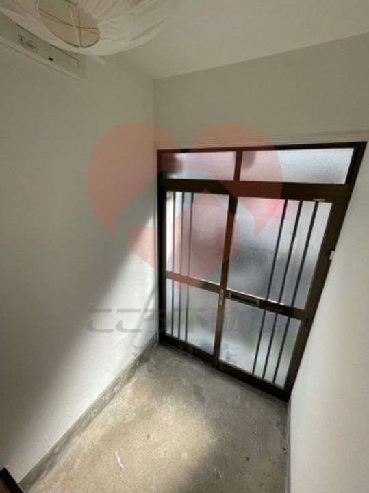 大阪府堺市北区東浅香山町1(一戸建)の賃貸物件の玄関