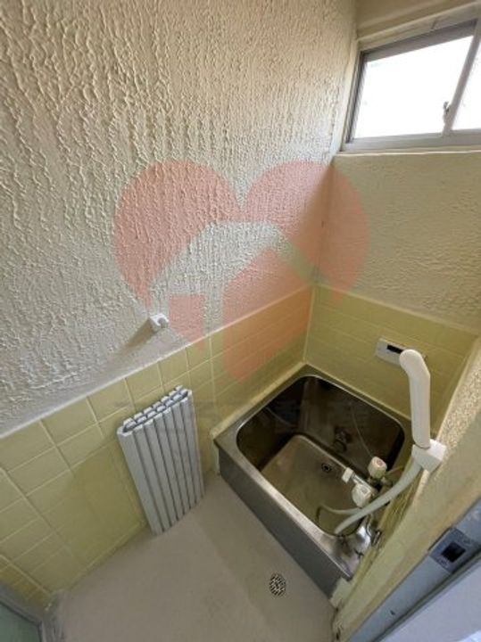 大阪府堺市北区東浅香山町1(一戸建)の賃貸物件の風呂