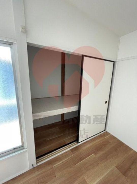 大阪府堺市北区東浅香山町1(一戸建)の賃貸物件の内装