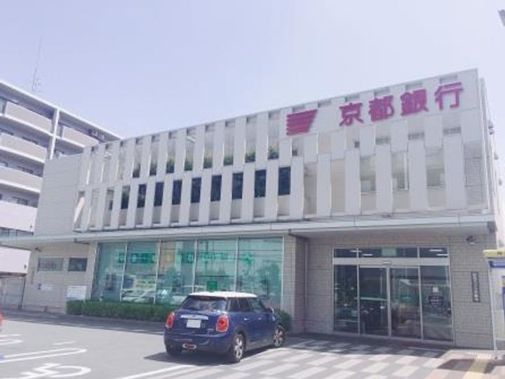 大阪府堺市北区東浅香山町1(一戸建)の賃貸物件の周辺
