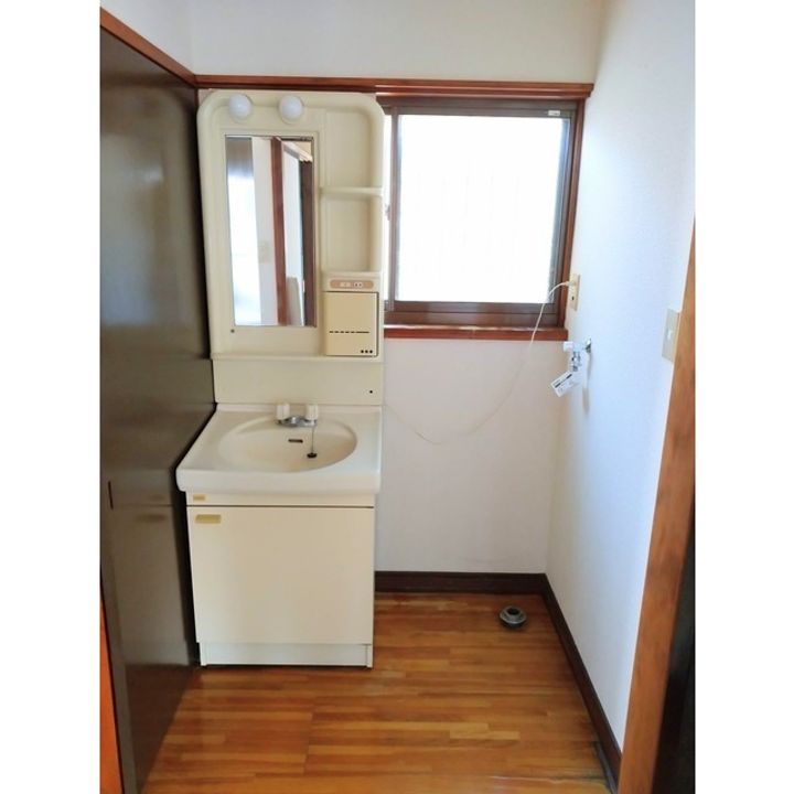 山梨県中央市東花輪(一戸建)の賃貸物件の内装