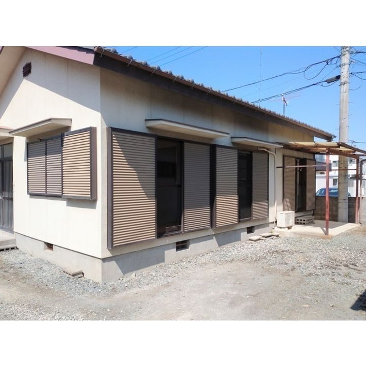 山梨県中央市東花輪(一戸建)の賃貸物件の内装