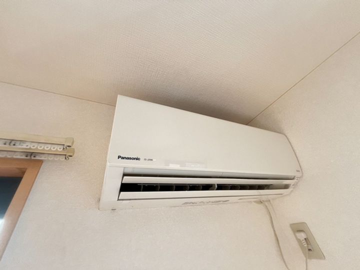 ボヌールの内装