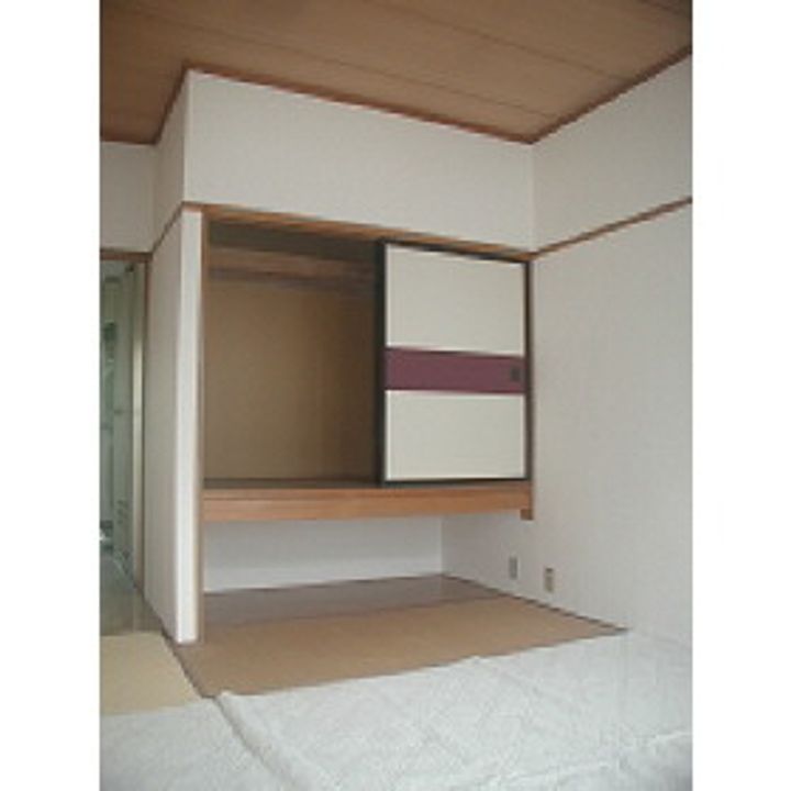岩手県盛岡市紺屋町(アパート)の賃貸物件のその他画像