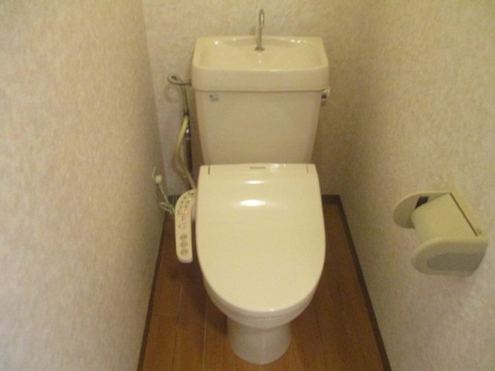 大阪府大阪市西成区天下茶屋3(マンション)の賃貸物件の内装