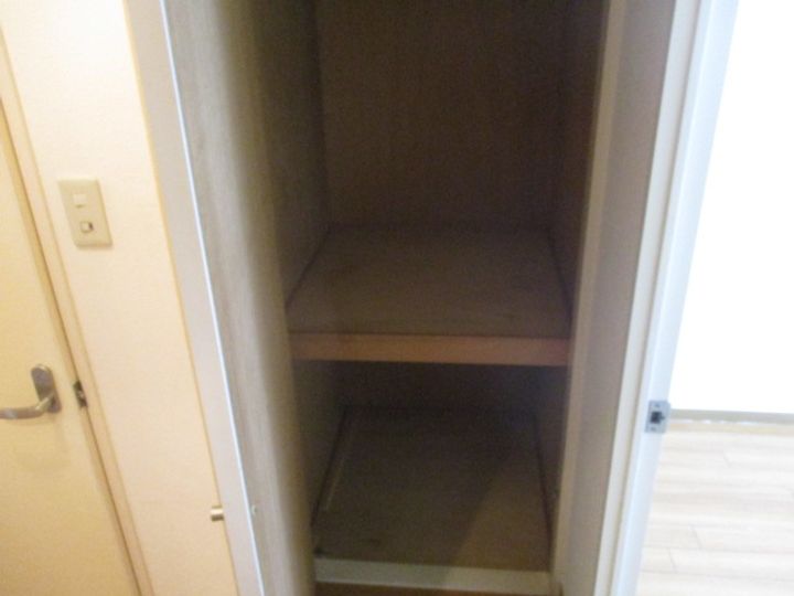大阪府大阪市西成区天下茶屋3(マンション)の賃貸物件の内装