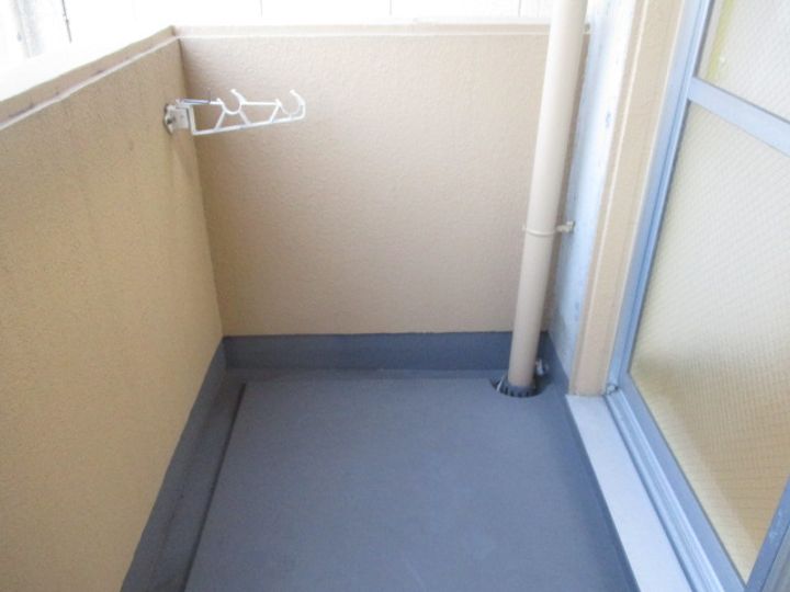 大阪府大阪市西成区天下茶屋3(マンション)の賃貸物件の内装