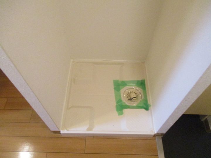 大阪府大阪市西成区天下茶屋3(マンション)の賃貸物件の内装