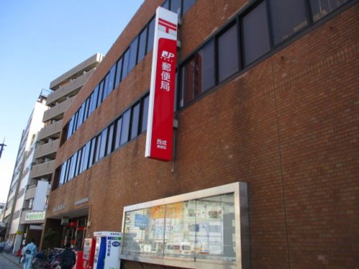 大阪府大阪市西成区天下茶屋3(マンション)の賃貸物件の周辺