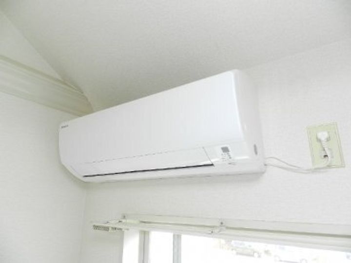 コーポ守恒の内装