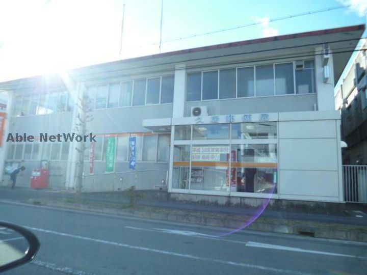 セジュールK3の周辺