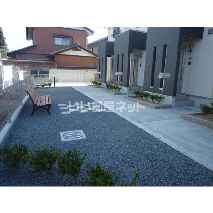 栃木県足利市小俣町(アパート)の賃貸物件の地図