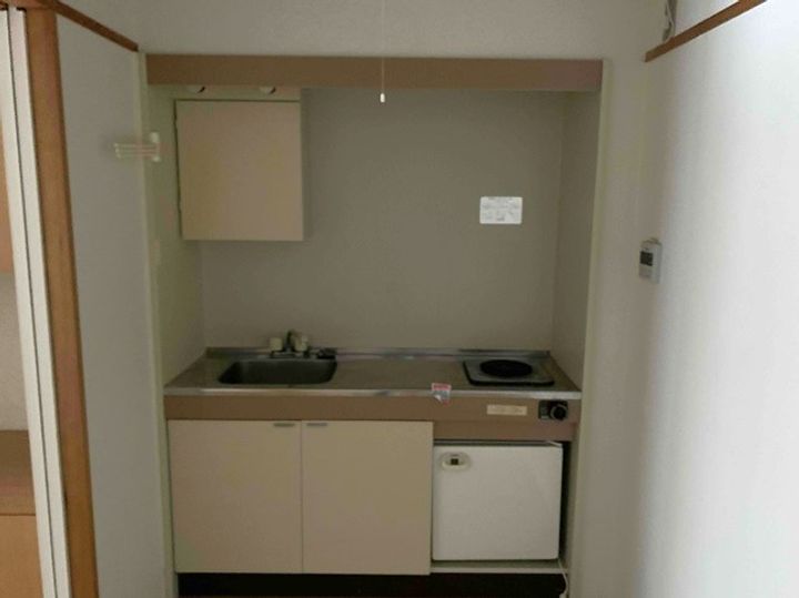 RaRaヤマガタのキッチン