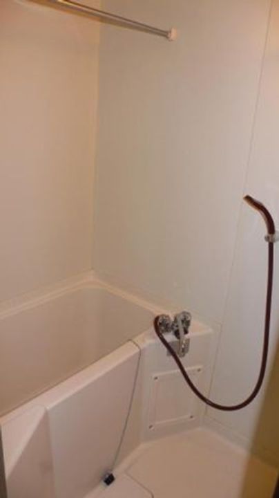 RaRaヤマガタの風呂