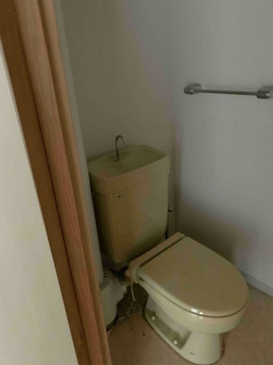 RaRaヤマガタの内装