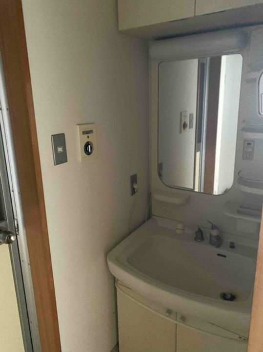 RaRaヤマガタの内装