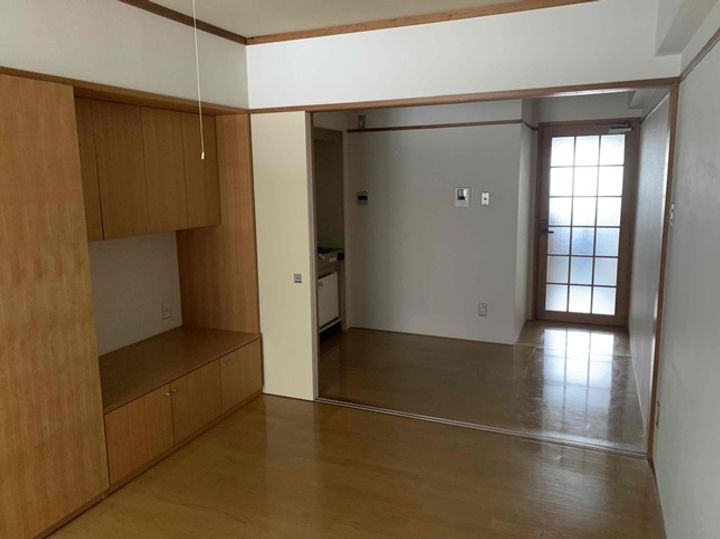 RaRaヤマガタの内装