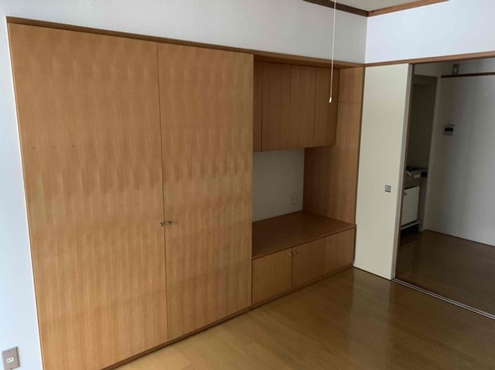 RaRaヤマガタの内装