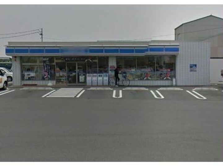 ラフォーレ岐阜の周辺