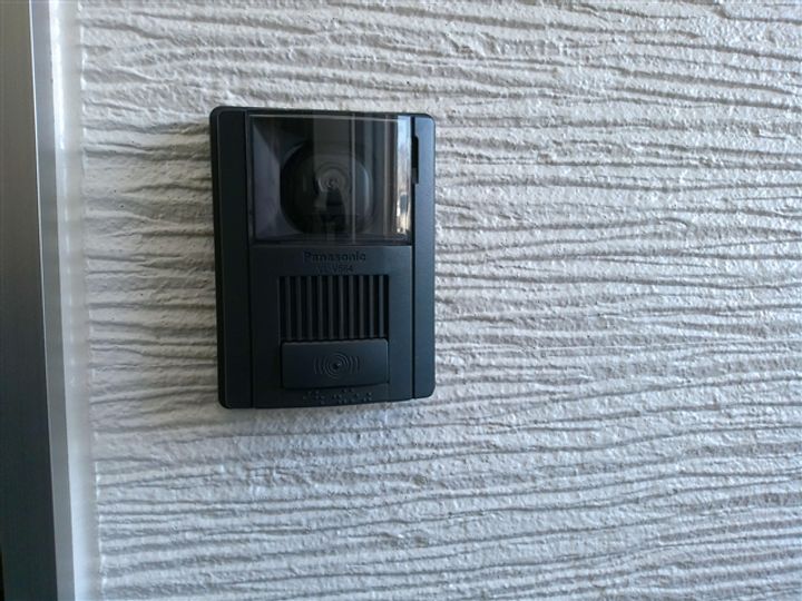 Clover(クローバー)Aの内装