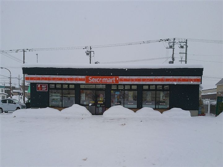 Clover(クローバー)Aの周辺