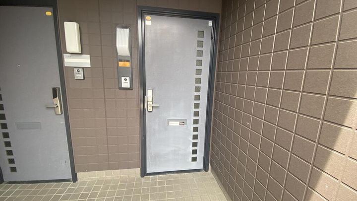 ARIES大富Bの内装
