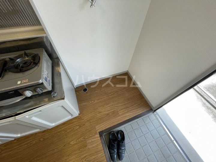 RICO Aのその他画像