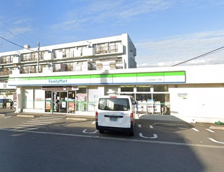 埼玉県さいたま市北区日進町2(マンション)の賃貸物件の周辺