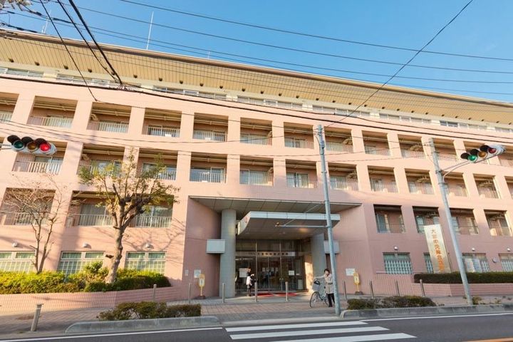 埼玉県さいたま市北区日進町2(マンション)の賃貸物件の周辺