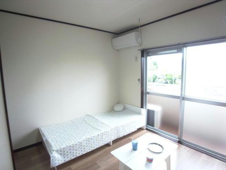 岐阜県岐阜市古市場(マンション)の賃貸物件のキッチン