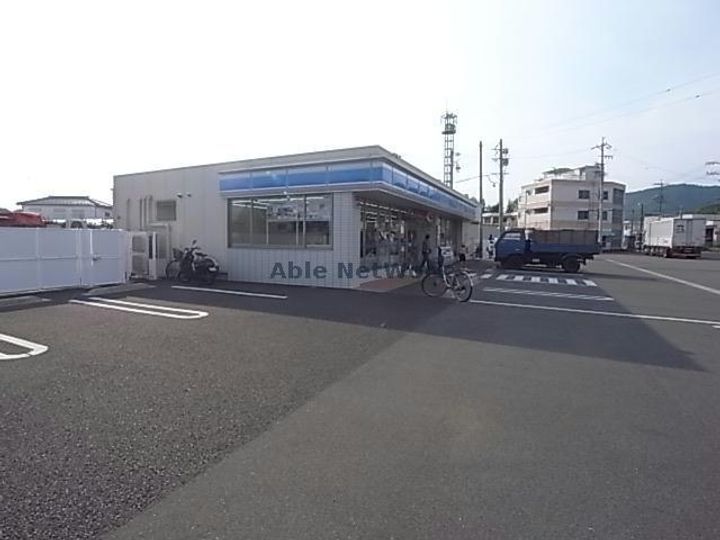 岐阜県岐阜市古市場(マンション)の賃貸物件の周辺