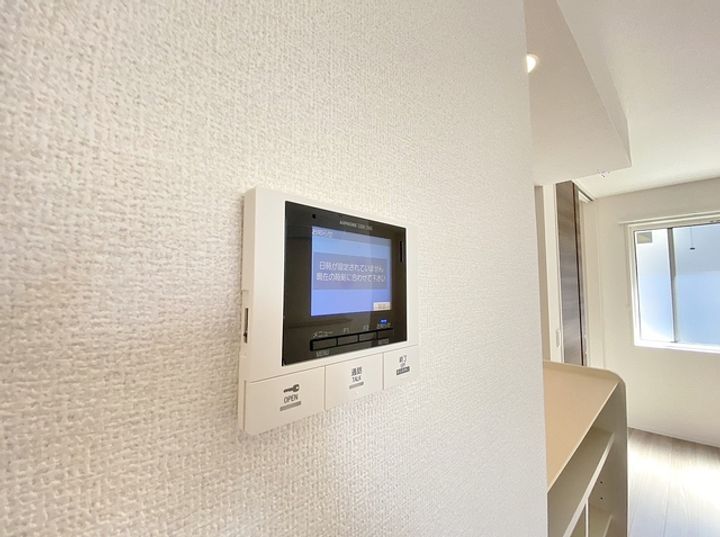 フォーマルハウト-新高の内装