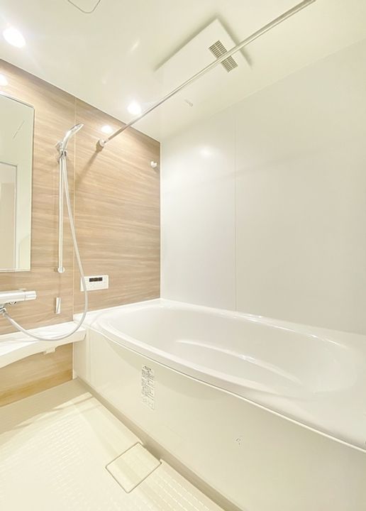 フォーマルハウト-新高の風呂