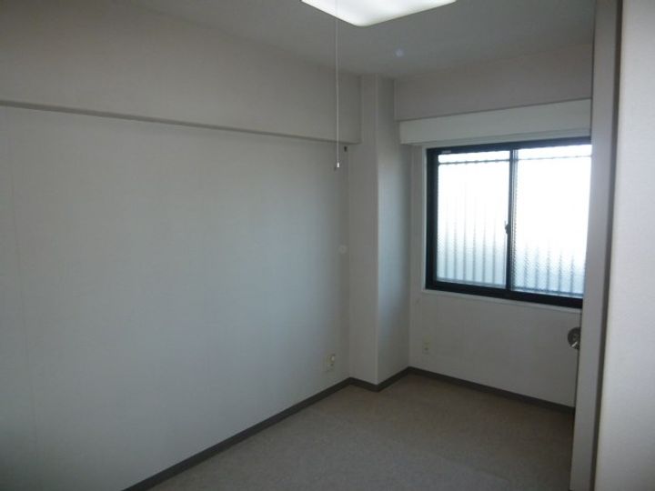 牛久第3グリーンコーポの内装