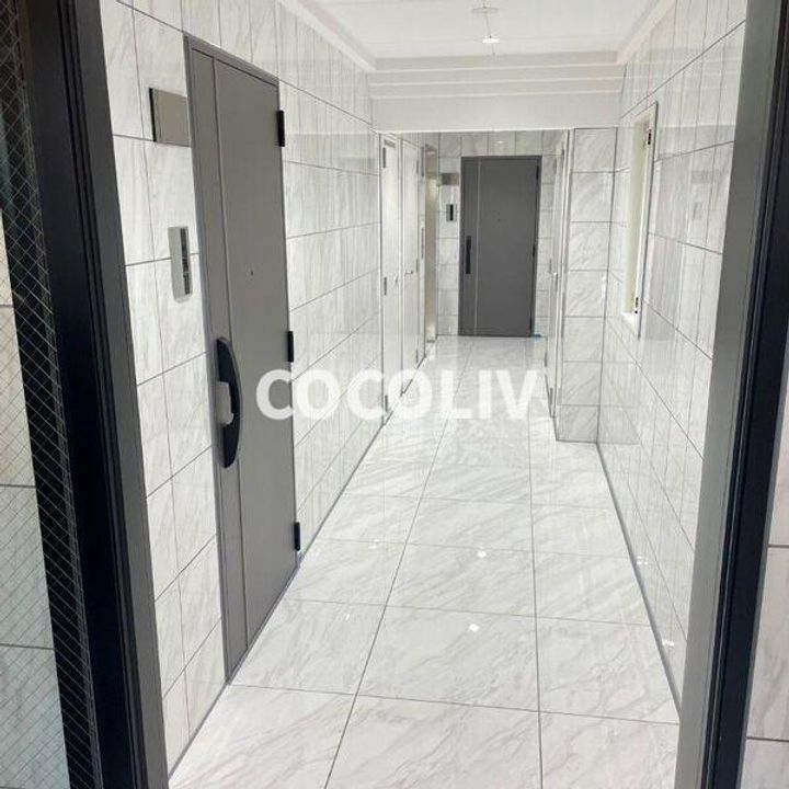 villa le Euphoria KITANOの地図